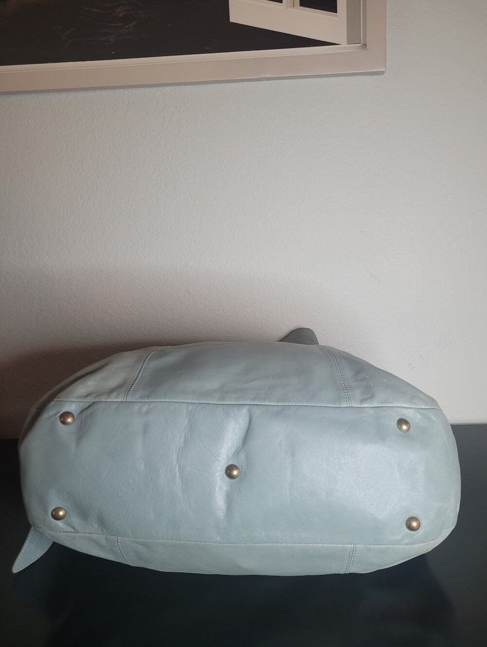 Furla Hobo made in Italy bag - Picture 8 of 14